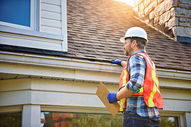 Trusted Storm Damage Roof Repair service in Lawson, MO - Ben Roofing and Steel LLC